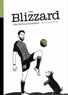 The Blizzard Magazine Issue  