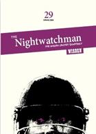Nightwatchman Magazine Issue Issue 29