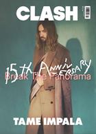 Clash 114 Tame Impala Magazine Issue 114 Tame 