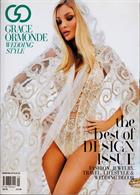 Wedding Style Us Magazine Issue SPR/SUM 