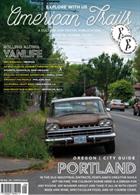 American Trails Magazine Issue  