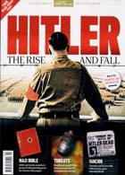 Bringing History Life Coll Ed Magazine Issue 02.23