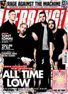 Kerrang! Magazine Issue  