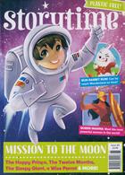 Storytime Magazine Issue  