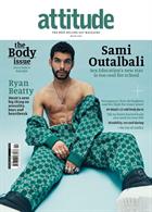 Attitude 319 - Sami Outalbali Magazine Issue SAMI 