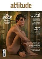 Attitude 319 - Aitor Segurola Magazine Issue BARE 