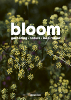 Bloom Magazine Issue  