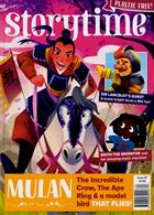 Storytime Magazine Issue  