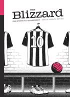 The Blizzard Magazine Issue  