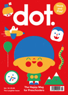 Dot Magazine Issue Vol 19