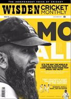 Wisden Cricket Monthly Magazine Issue  