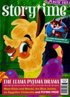 Storytime Magazine Issue  