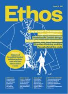 Ethos Magazine Issue  