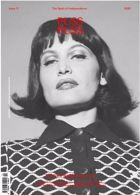 Puss Puss Issue 11 Laetitia Magazine Issue 11 LAETITIA 