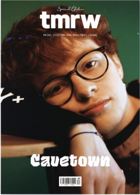 Tmrw Sp Ed Cavetown Magazine Issue Cavetown 