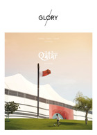 Glory Issue 6 Qatar Magazine Issue Al Bayt 