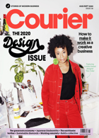 Courier Magazine Issue  