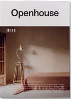 Openhouse Magazine Issue  