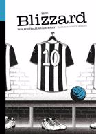 The Blizzard Magazine Issue  