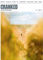 Cranked Magazine Issue Issue 22