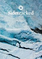 Sidetracked Magazine Issue  