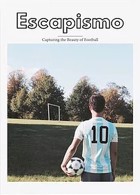 Escapismo Magazine Issue  