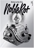Noble Rot Old Magazine Issue  