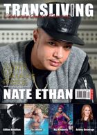 Transliving Magazine Issue  
