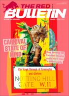 The Red Bulletin Magazine Issue  