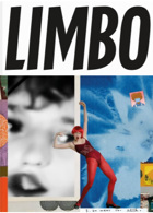 Limbo #1 Cover 1 Magazine Issue Red Woman 