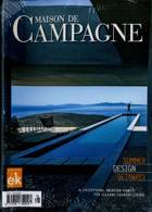 Maison De Campagne Magazine Issue MAISONC 20 