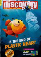 Discovery Box Magazine Issue  