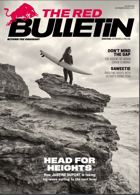 The Red Bulletin Magazine Issue  