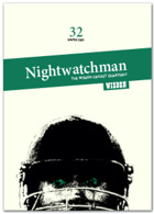 Nightwatchman Magazine Issue Issue 32