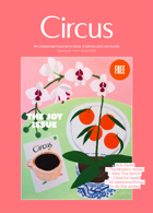 Circus Journal Magazine Issue  