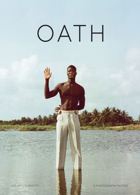 Oath Magazine Issue  