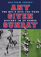 Any Given Sunday Magazine Issue Any Given 