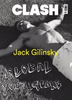 Clash 116 Jack Gilinsky Magazine Issue 116 Jack 