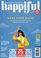 Happiful Magazine Issue Dec 20