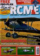 Rcm&E Magazine Issue MAR 21
