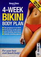 Womens Fitness Guide Magazine Issue NO 9