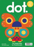 Dot Magazine Issue  