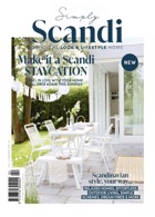 Simply Scandi Magazine Issue  