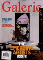 Galerie Magazine Issue WINTER
