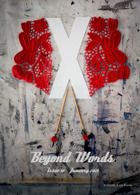 Beyond Words Magazine Issue  