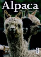 Alpaca Magazine Issue NO 84