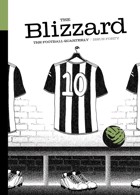 The Blizzard Magazine Issue  