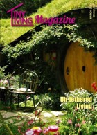 Tiny Living Magazine Issue  