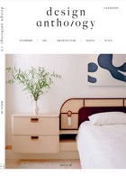 Design Anthology Uk Magazine Issue  