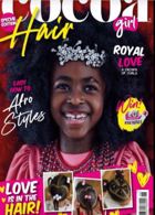 Cocoa Girl/Cocoa Boy Magazine Issue NO 6